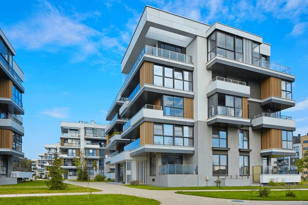 Residential Buildings