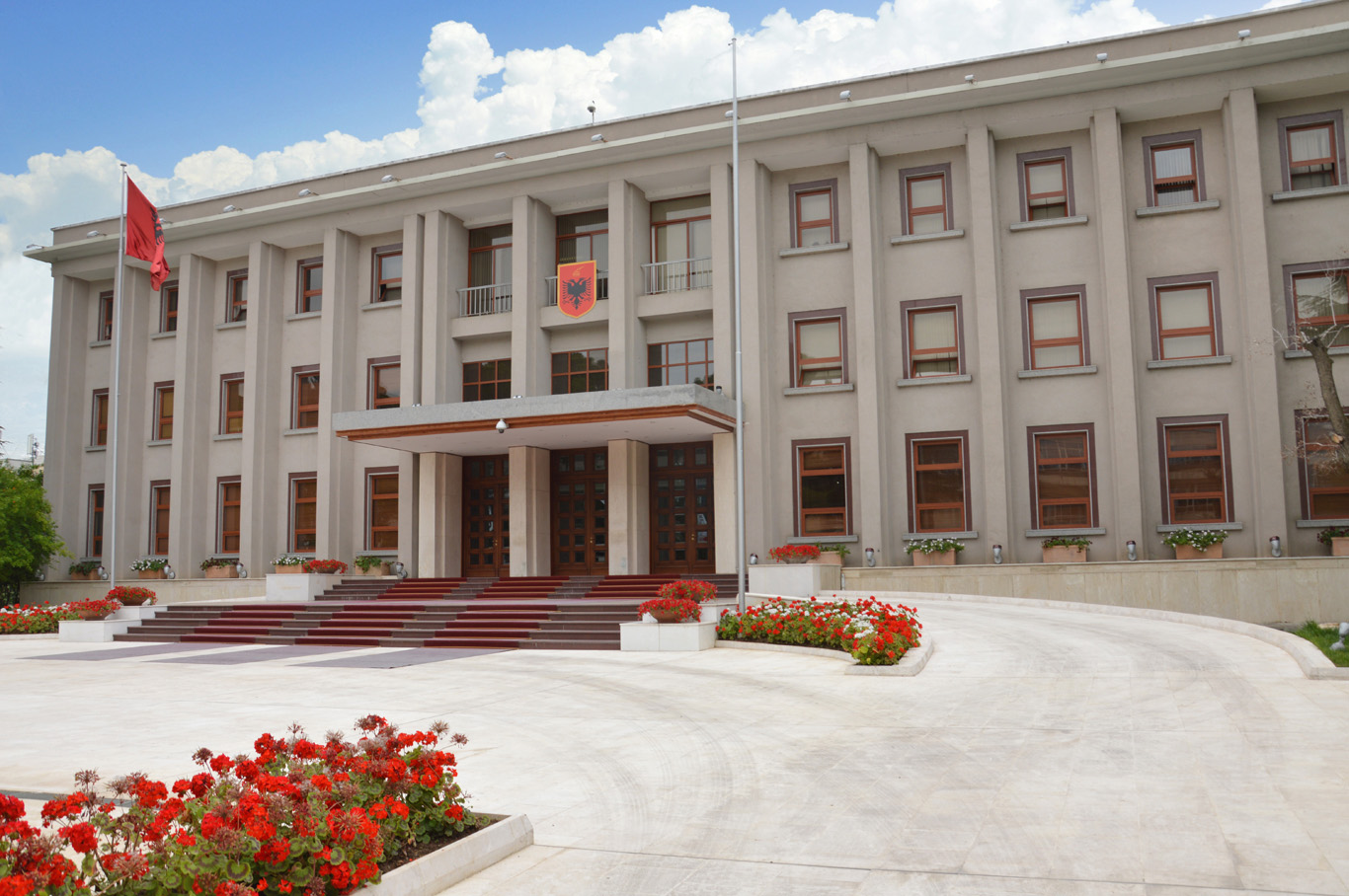 Public Sector Buildings