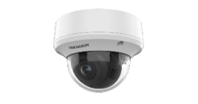 Vandal Dome Camera