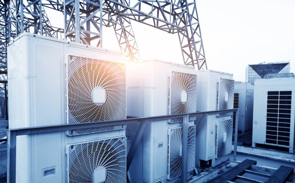 Laviva Technologies HVAC Systems