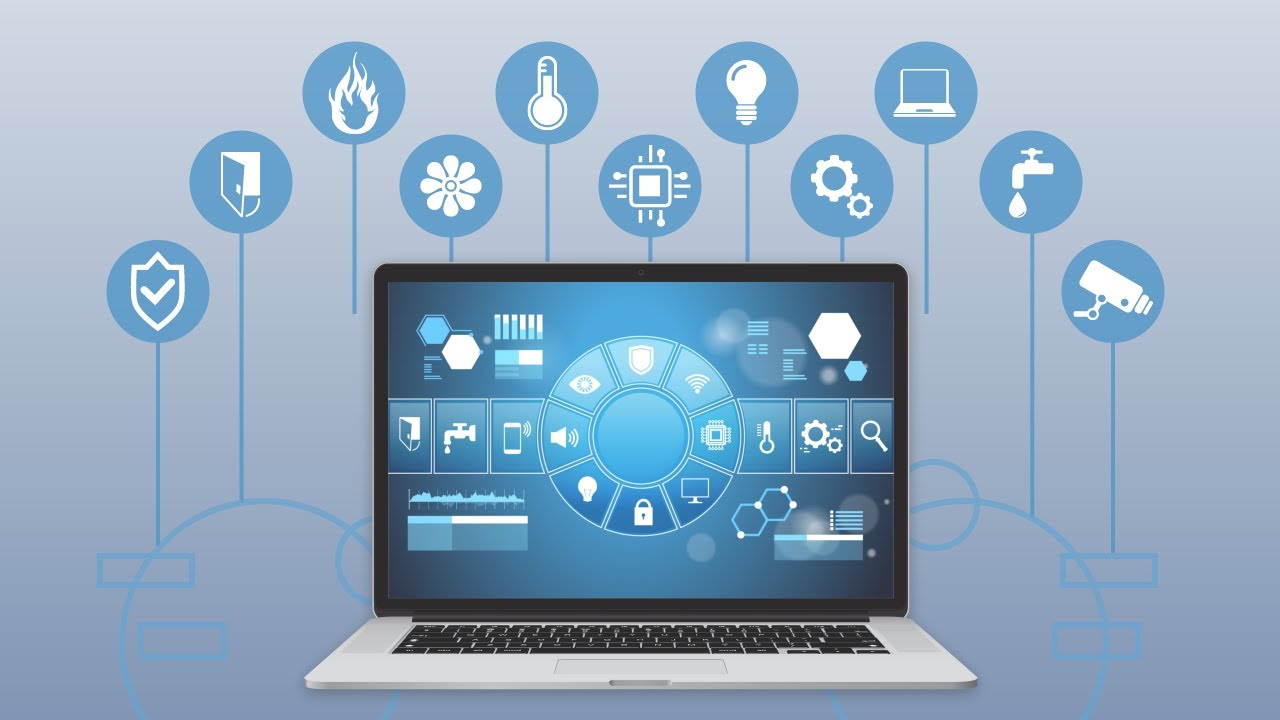 Laviva Technologies Automation Systems