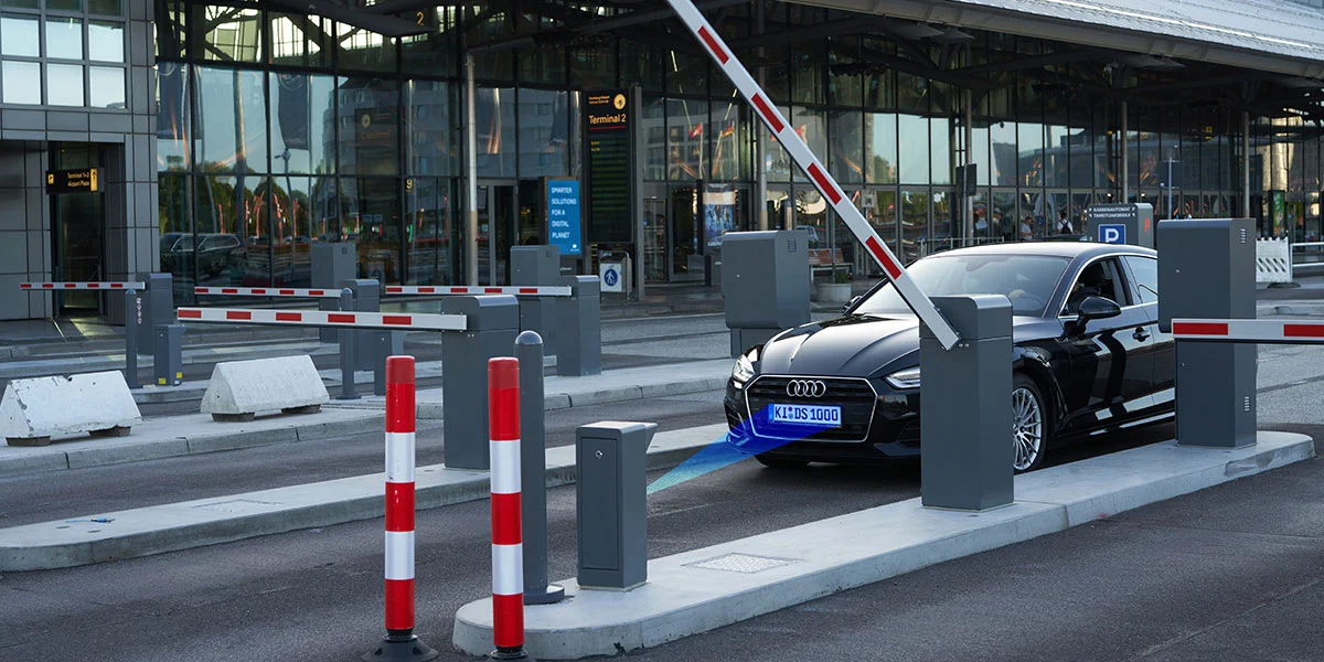 Laviva Technologies Parking Systems